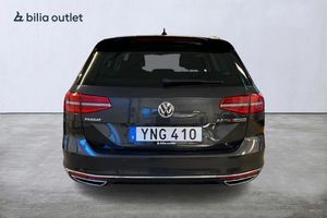 Volkswagen Passat bild 4