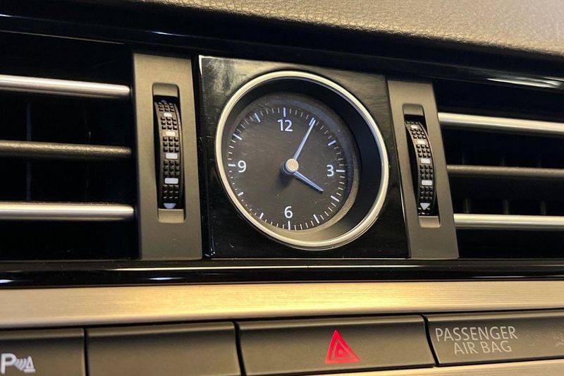 Volkswagen Passat bild 17