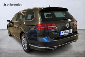 Volkswagen Passat bild 3