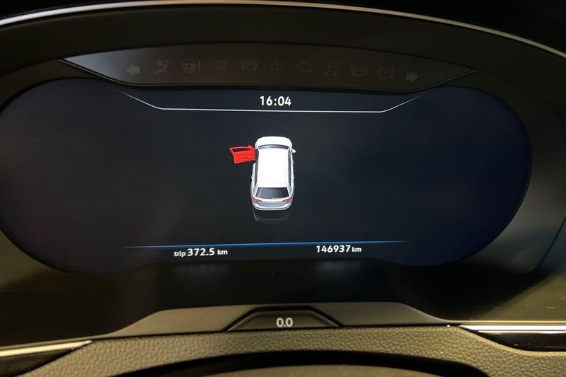 Volkswagen Passat bild 14