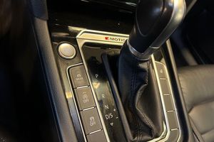 Volkswagen Passat bild 21