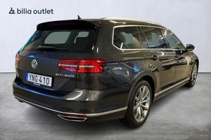 Volkswagen Passat bild 6