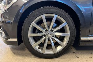 Volkswagen Passat bild 26