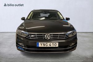 Volkswagen Passat bild 5