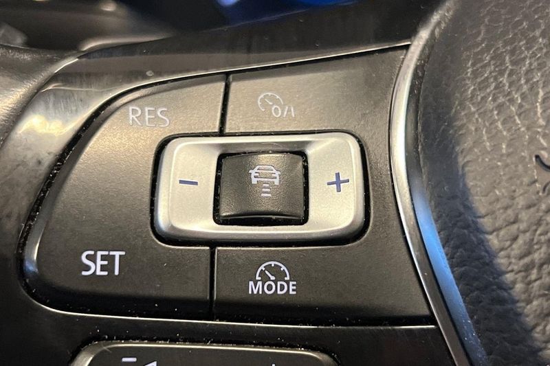 Volkswagen Passat bild 20