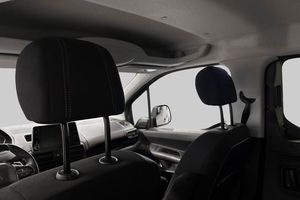Peugeot Rifter bild 26