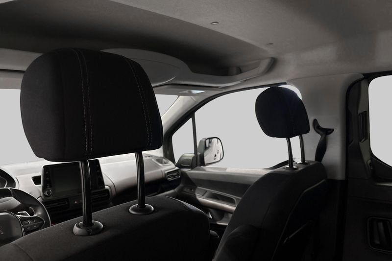 Peugeot Rifter bild 26