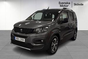 Peugeot Rifter bild 1