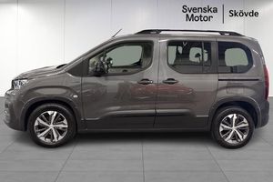 Peugeot Rifter bild 3