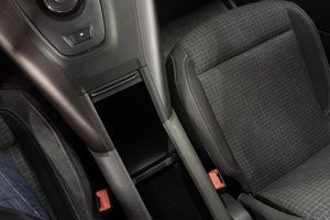 Peugeot Rifter bild 13