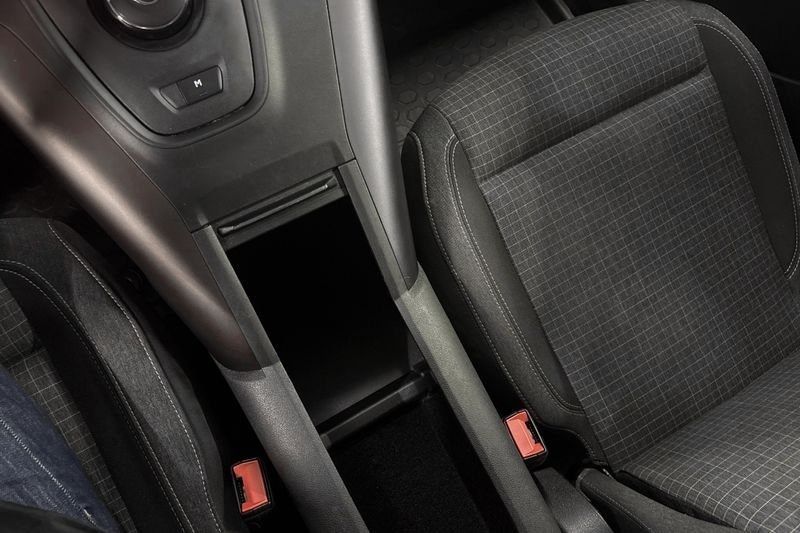 Peugeot Rifter bild 13