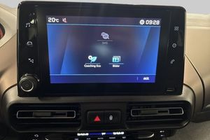 Peugeot Rifter bild 16