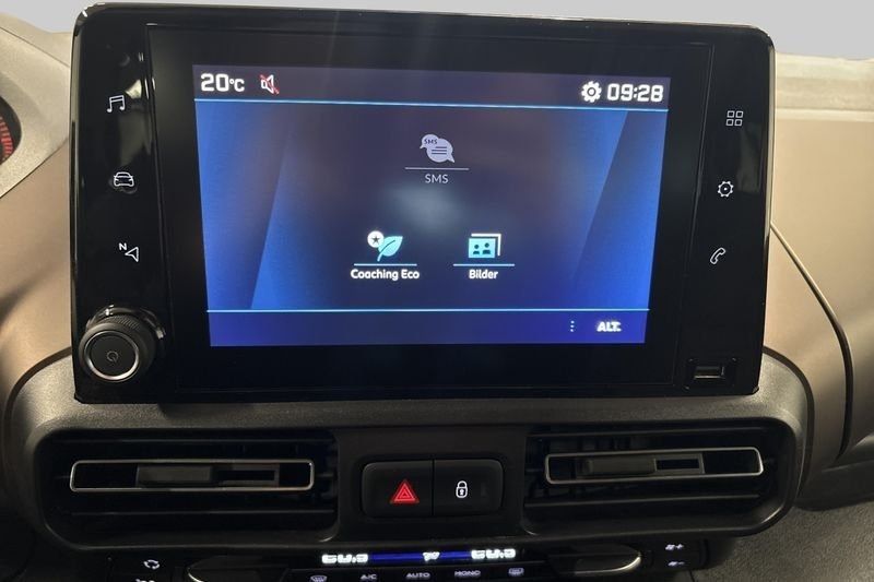 Peugeot Rifter bild 16