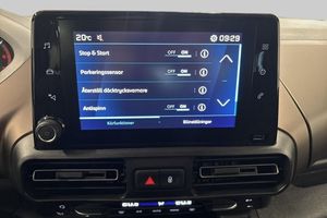 Peugeot Rifter bild 15