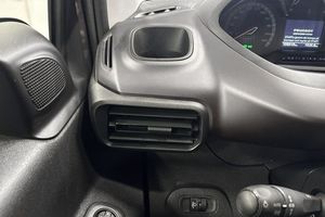 Peugeot Rifter bild 20