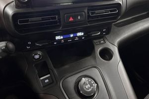 Peugeot Rifter bild 17