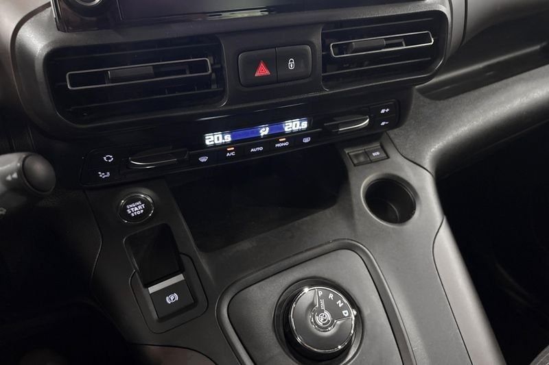 Peugeot Rifter bild 17