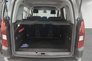 Peugeot Rifter bild 6