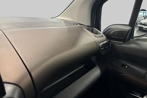 Peugeot Rifter bild 18