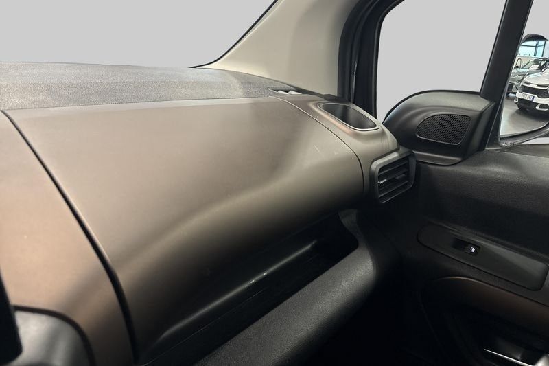 Peugeot Rifter bild 18