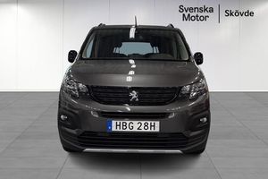 Peugeot Rifter bild 2