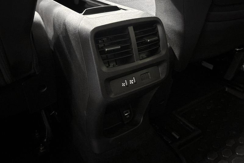 Peugeot Rifter bild 24