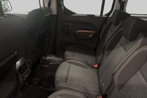 Peugeot Rifter bild 9