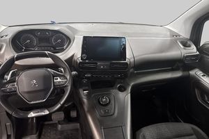 Peugeot Rifter bild 10