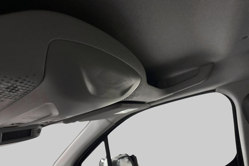 Peugeot Rifter bild 22