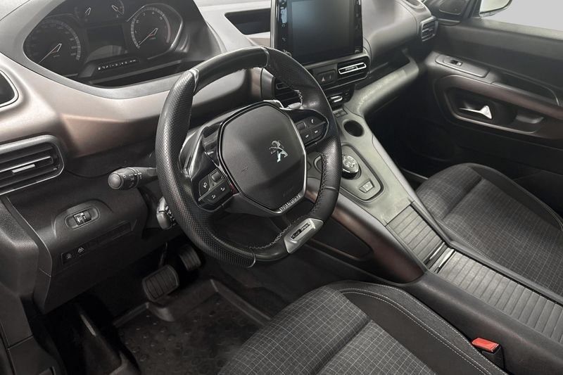 Peugeot Rifter bild 7