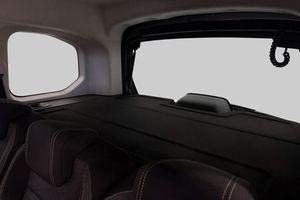 Peugeot Rifter bild 25