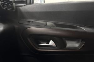 Peugeot Rifter bild 19