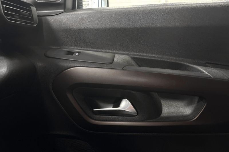 Peugeot Rifter bild 19