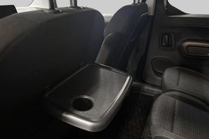 Peugeot Rifter bild 23
