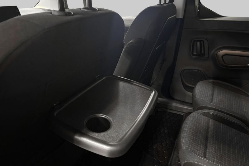 Peugeot Rifter bild 23