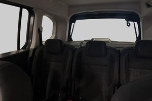 Peugeot Rifter bild 21
