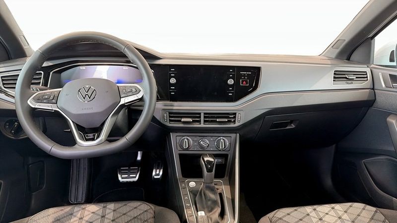 Volkswagen Taigo bild 10
