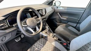 Volkswagen Taigo bild 7