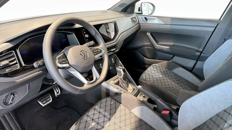 Volkswagen Taigo bild 7