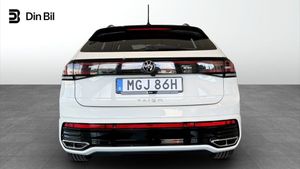 Volkswagen Taigo bild 5