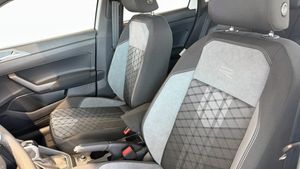 Volkswagen Taigo bild 8