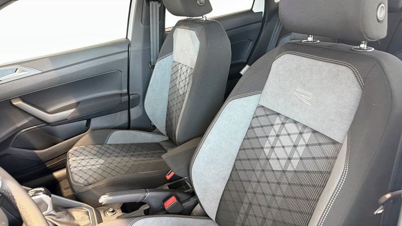 Volkswagen Taigo bild 8