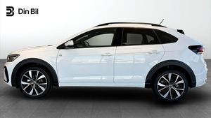 Volkswagen Taigo bild 2