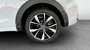 Volkswagen Taigo bild 6