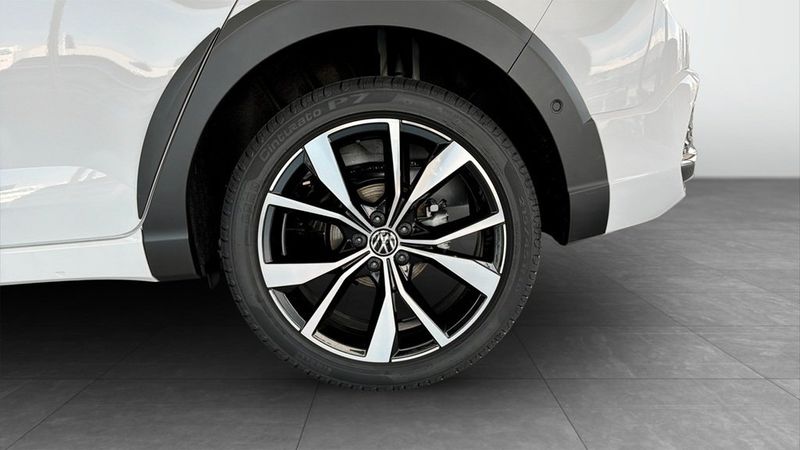 Volkswagen Taigo bild 6