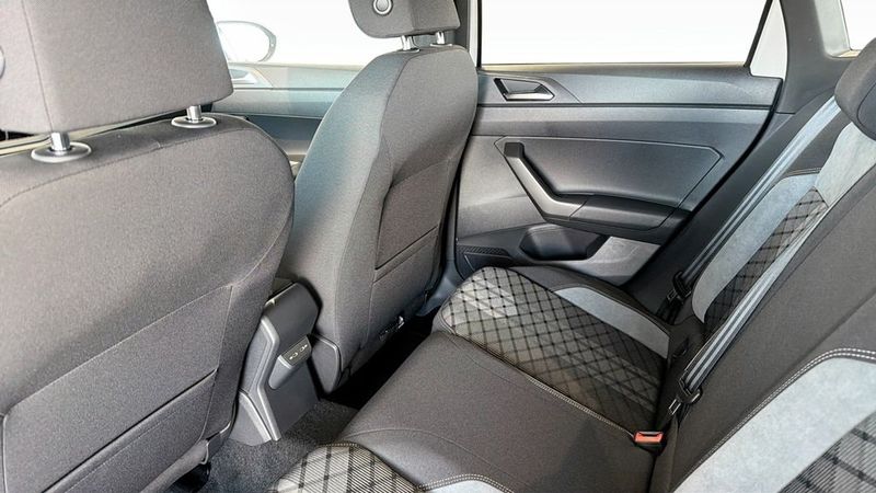 Volkswagen Taigo bild 12