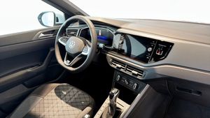 Volkswagen Taigo bild 11