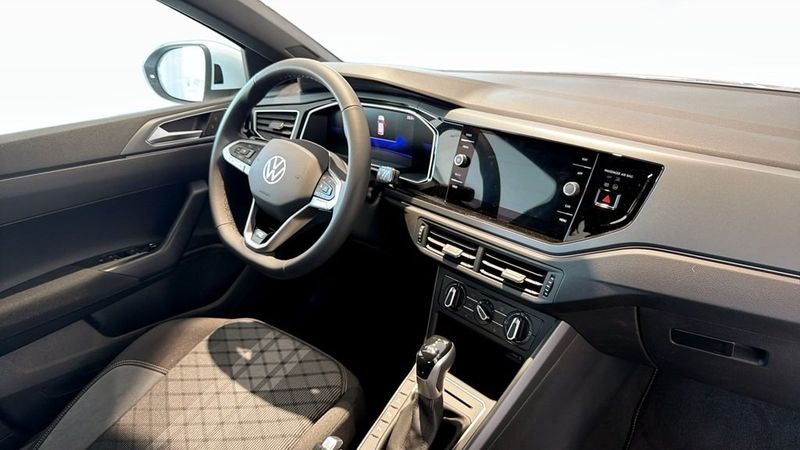 Volkswagen Taigo bild 11
