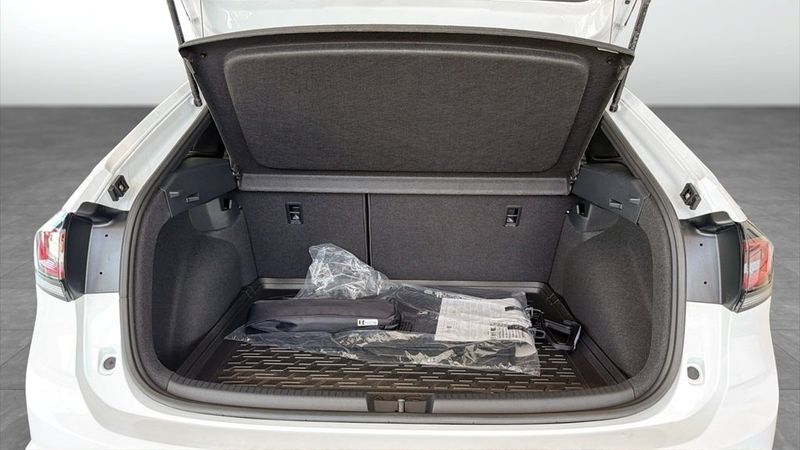 Volkswagen Taigo bild 13