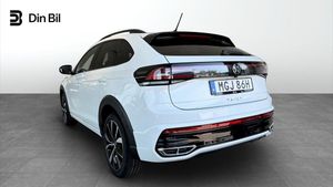 Volkswagen Taigo bild 3